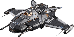 Vanguard Scout